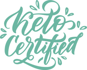 Keto certified