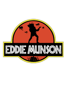 Eddie Munson